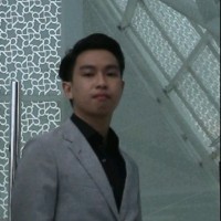 Radynal Salim