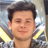 Jordan Batey