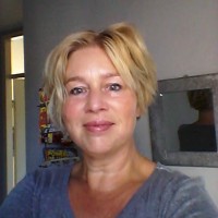 Anita Van Dijk