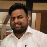 Gitesh Ail