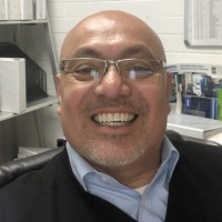 Anthony Santana