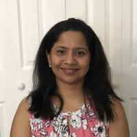 Lini Bhagawati