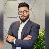 Syed Umer Javed