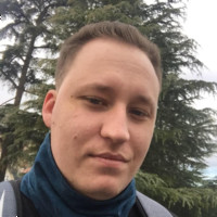 Thiago Becker Friess