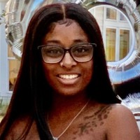 Jazmine Floyd, MA , RMHCI