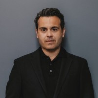 Paulo Vasconcelos Pereira