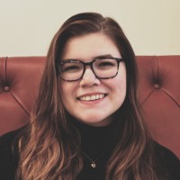 Morgan Blomberg