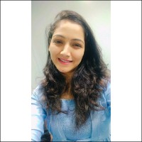 Pranita Deshmukh