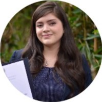 Jennifer Maldonado Escamilla