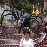 Khin Khin Marlar Myint