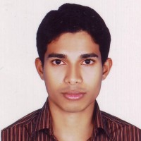 Mohammed Rakib Uddin