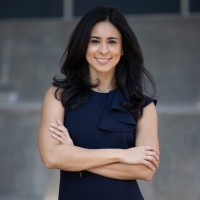 Amy Villarreal Ragan