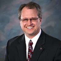 Paul Roberts