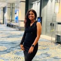Rakshna Sivakumar
