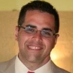 Nicholas Pichardo