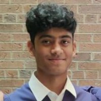 Aathithya Ananth