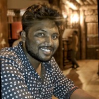 Vamshi Sarigommula
