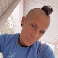 Carrie Hamrick