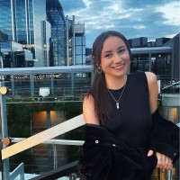 Sarah Robshaw