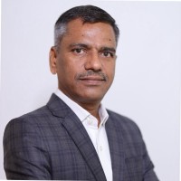 Pandurang Chavan