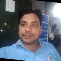 Arvind Pardhi