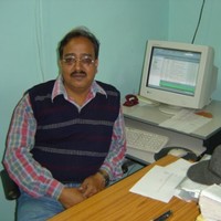 Subhash Sharma