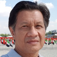 Salleh Shariff