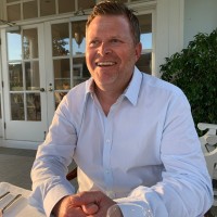 Geoff J. Hahn, Cfp®