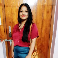 Priyadarshani Padhy