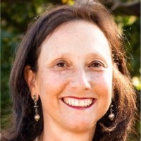 Amy Jaffe