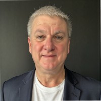 Andrew Hill