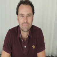 Robby Van Hooreweghe