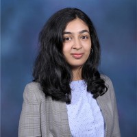 Akshara Anand