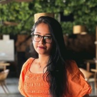 Shravani Y