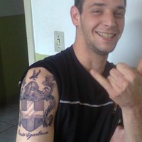 Marcelo Sgarbossa