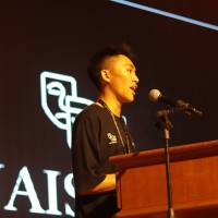 Tony Pang