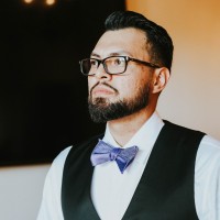 Marco Rangel