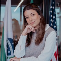 Mariana Trombini