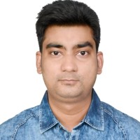 Md. Shuvo Zaman