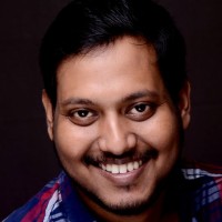 Argha Mario Mallick