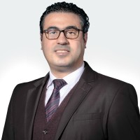 Mohamed El-Geretly