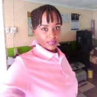 Busisiwe Stella Shabangu