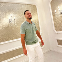 Achraf Bouayadi