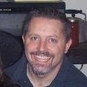 Randal Mitchell
