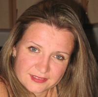 Екатерина Щербина