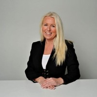 Bente Cathrine Isene