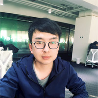 Patrick Ding