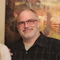 Micheal Richey