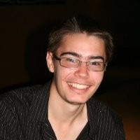 Brendan Green