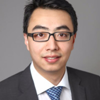 Haoben Cai